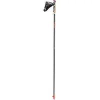 LEKI Nordic Walkingstöcke Nordic Walking-Stöcke Walker Platinum