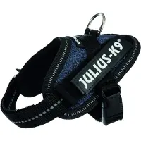 JULIUS K-9 Idc Baby Hundegeschirr