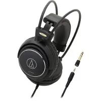 Audio-Technica Acv500 Sonic Pro Home Studio Kopfhörer