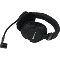 Beyerdynamic DT 297 PV MK II 80 OHM Zestaw nagłowny z mikrofonem pojemnościowym