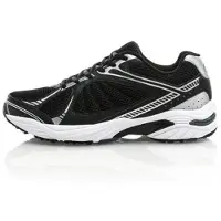 Scholl Sneaker New Sprinter Unisex Black-Schuhgröße 45