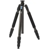 Sirui W-2204 Ein/Dreibeinstativ Carbon, wasserfest