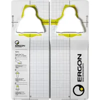 Ergon Werkzeug Keilinstallation tp1 Shimano SPD SL
