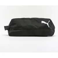 Puma Pro Training II Unisex-Schuhtasche, Schwarz