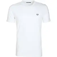 Fred perry T-Shirt RINGER T-SHIRT herren