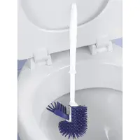 Maximex WC-børste Fod PP