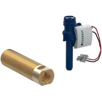 Geberit 115915001 Renovierungsset zu UR-Strg. elektron.