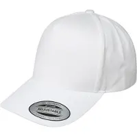 Flexfit Flex Cap "Accessoires 5-Panel Curved Classic Snapback"