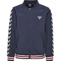 Hummel Jackson Jacke, Glücksklee 110