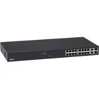 Axis 5801-692, Managed, Gigabit Ethernet (10/100/1000), Power over Ethernet (PoE)