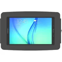Maclocks 696EGEB tablet case, aluminum black