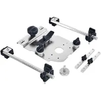 Festool Lochreihen-Set LR 32 Set - 583290