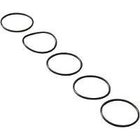 GROHE Costa / Grohmix / Relexa O-Ring 35 x 2 mm chrom - 0128800M