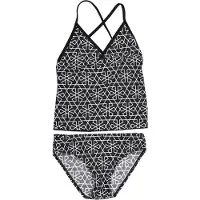 Lindberg Evelyn Bikini, Anthracite 110-116