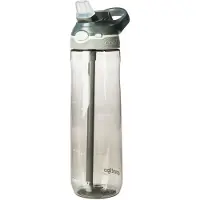 CONTIGO Trinkflasche Ashland Autospout 720ml Smoke 1 St