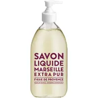 Compagnie De Provence , Extra Pur Liquid Marseille Soap Fig of Provence 495 ml Seife