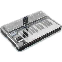 Decksaver Novation Bass Station II Abdeckung