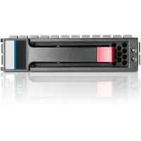 HP HDD 6TB SAS 7.2K 3.5" 512e SC