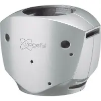 Vogel's Professional PFA9030 Wandhalterung für Flachbildschirm - Silber - max. 20 kg Traglast
