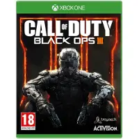 Xbox One Call Of Duty: Black Ops Iii One Size