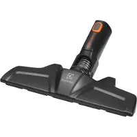 Electrolux ZE112, Pinsel, Schwarz, 3,6 cm