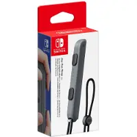 Nintendo Switch Joy-Con-Handgelenksschlaufe Grau