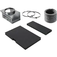 Bosch Starter Set Rückführung 17008544 / DWZ0AF0U0