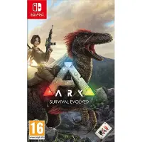 ARK: Survival Evolved (Nintendo Switch)