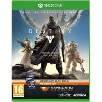 Destiny Vanguard Armoury Edition, Xbox One, Xbox One, FPS (First Person Shooter), T (Jugendliche)