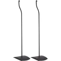Bose UFS-20 II, Floor, Black, 965 mm