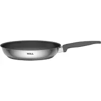Norbert Woll Woll Concept Bratpfanne: Alle Herdarten inkl. Induktion, Ø 28 cm, 5 cm hoch