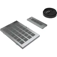 Bosch Starterkit für Umluft 17000786 / DWZ0AK0R0