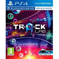Track Lab VR (Nordic)