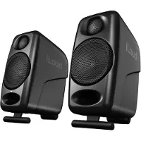 IK Multimedia iLoud Micro Monitor black