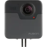 GoPro Fusion