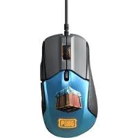 SteelSeries Rival 310 PUBG Edition