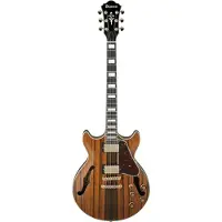 Ibanez AM93ME Artcore Expressionist Natural