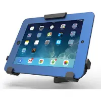 Compulocks Group 820BRCH Schwarze Mobil- und Tabletstütze