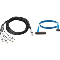 HP Sff-8644 Kabel 4 M