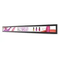 BenQ BH3501 Signage-Display 35''