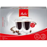 Melitta 200ml Tasse