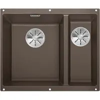 BLANCO Granitspüle "SUBLINE 340/160-U"