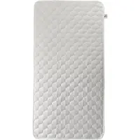 Umami Secura Wasserdichter Matratzenschutz 60x120