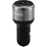 Huawei AP31, Auto, Zigarettenanzünder, Schwarz, Grau
