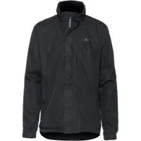 CMP Herren Regenjacke MAN JACKET SNAPS HOOD
