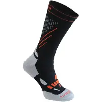 Bridgedale Ski Nordic Race black/stone (850) S