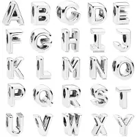 Pandora 797474 Charm Buchstabe T