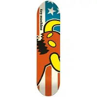 Toy Machine 7.87 American Monster Skateboarddeck
