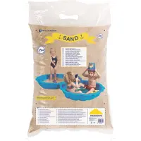 Paradiso Toys Sand für Sandkasten