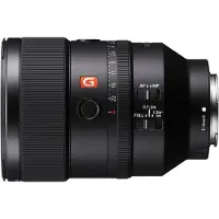 Sony FE 135mm F1.8 GM Objektiv (SEL135F18GM)